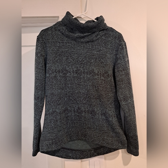 Columbia Warm Turtleneck Sweater - Picture 2 of 4